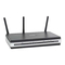 Wireless Router D-Link DSL-2740R User Manual
