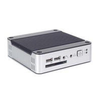 DMP Electronics EBOX-4300 User Manual
