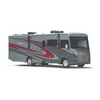 Winnebago Sunstar 30B Owners Manual And Service Manual