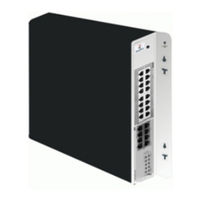 Alcatel-Lucent OmniPCX Office RCE Large Installation Manual