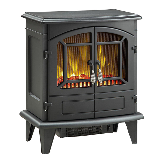 Muskoka MES30BL-3 Phoenox Manual