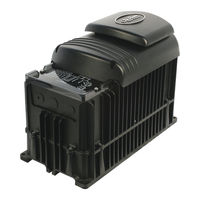 Outback FXR2012A Operator's Manual