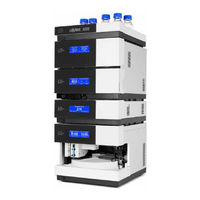 Dionex UltiMate 3000 Applications