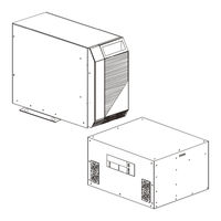 Alpha CFR 5000RM Operator's Manual