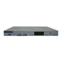 DPS Telecom NetGuardian 240T Hardware User Manual