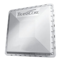 TransCore 10-4014-003 Quick Start Manual