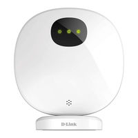 D-Link DCS-H100 User Manual