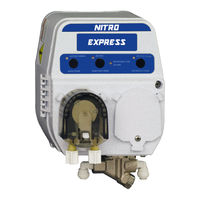 Dema Nitro Express Manual
