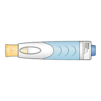 ORENCIA ClickJect Instructions For Use Manual