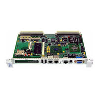 GE VME-7807RC Series Hardware Reference Manual