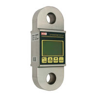 REMA DSD04 5000 Owner's Manual