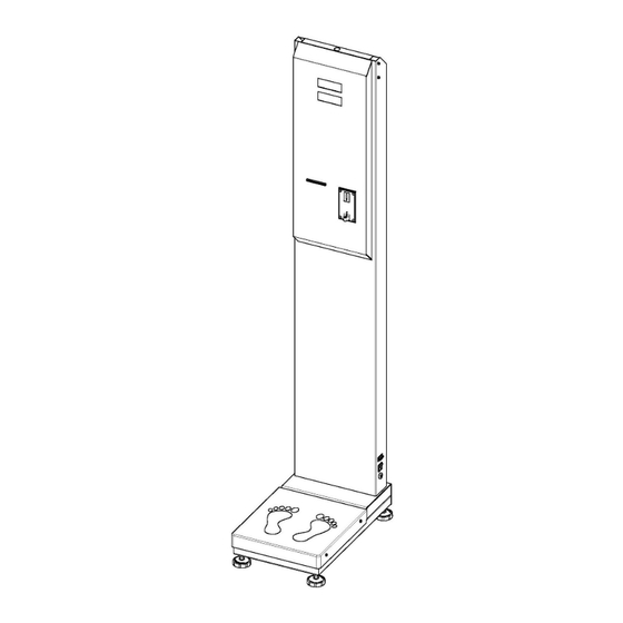 Dingheng DHM-15B User Manual