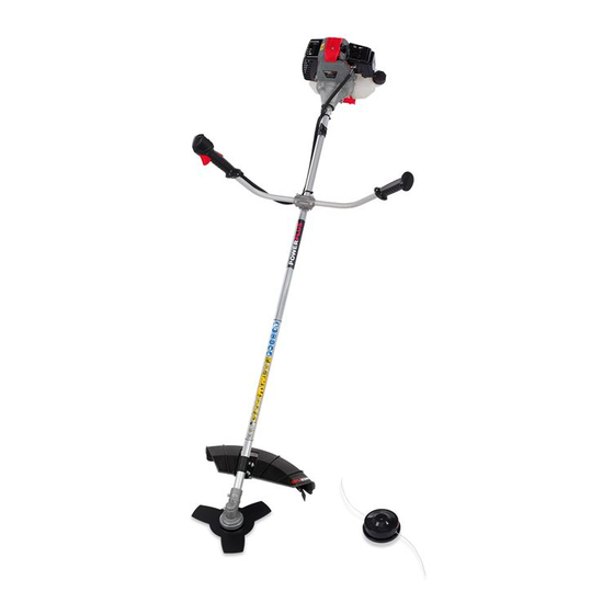 VARO POWERPLUS POWEG8010 Manual