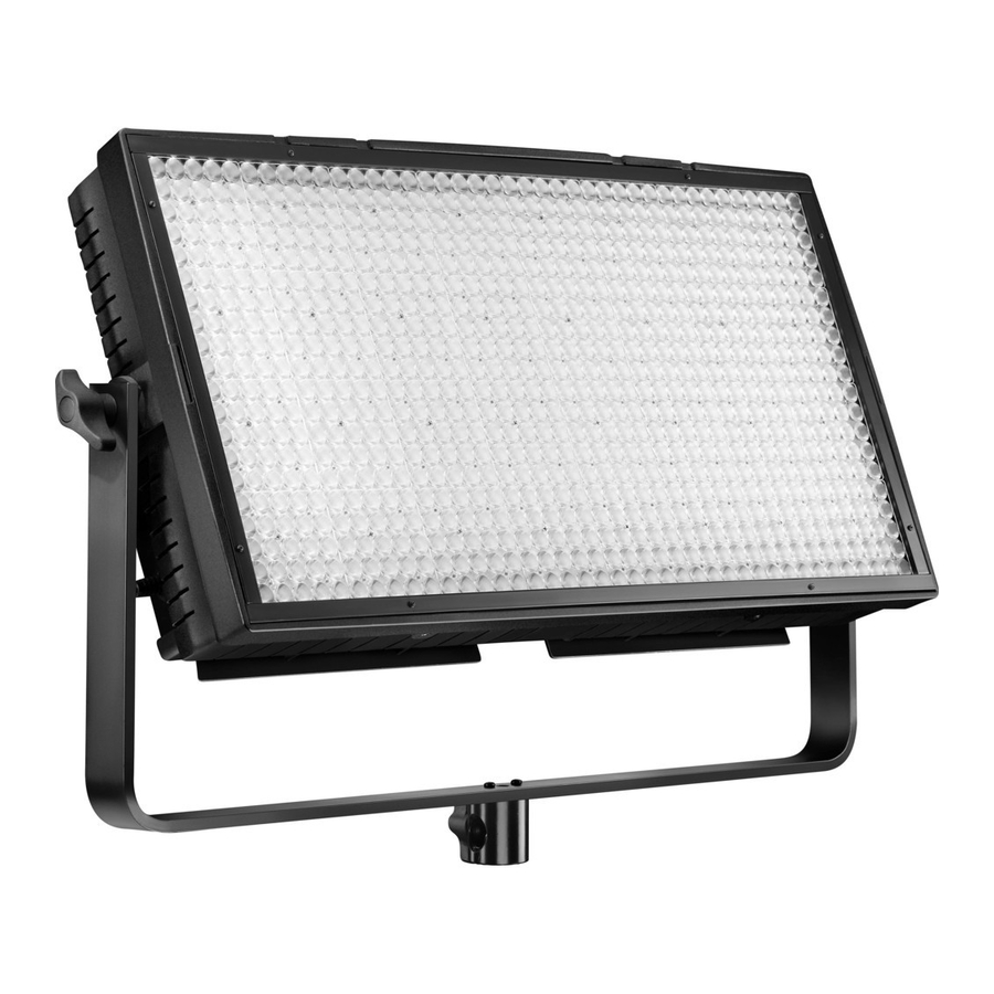 Lupo Superpanel FULL COLOR 60 User Manual