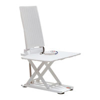 Invacare Aquatec BELUGA User Manual