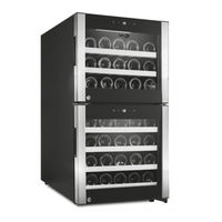 Saivod Vinoteca VSC4514D Manual
