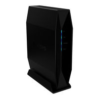 Linksys AX5400 User Manual