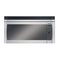 Microwave Oven Panasonic NN-H264SFR Service Manual