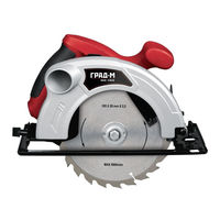 Grad-M 93721565 User Manual