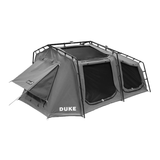 23zero DUKE SWAG User Manual