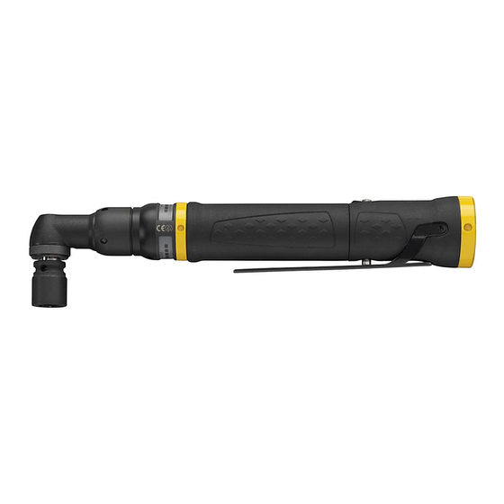 Atlas Copco SR21-30-FS Safety Information Manual