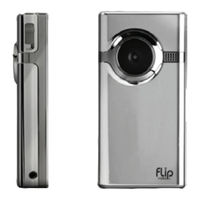 Pure Digital Flip UltraHD Specifications