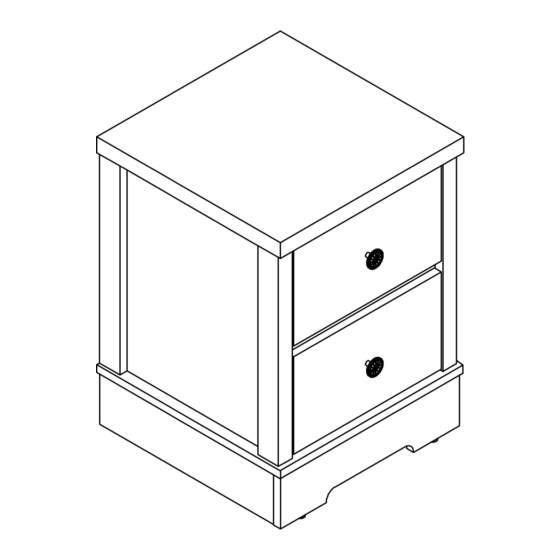 Lifely Coco Series Assemble Instructions