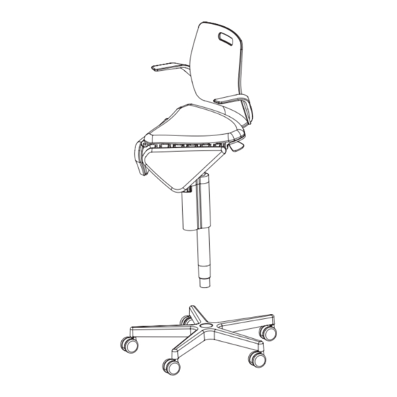 Ongo Wing Operating And Assembly Instruction