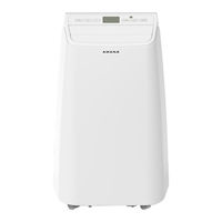 Amana AMAP141AW Use And Care Manual