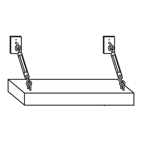 Shelfology Clark Hardware Installation Manual