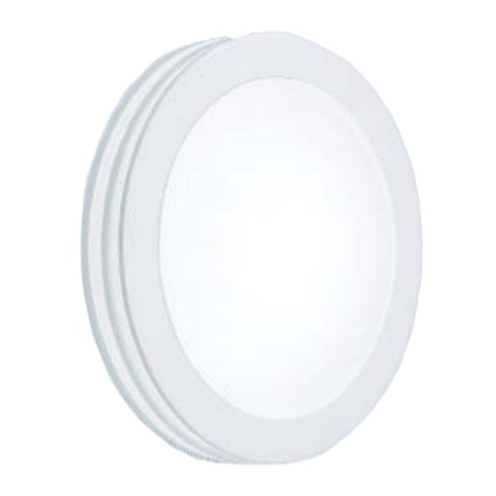 Cooper Lighting Interior Wall Luminaire 693 Series Specification Sheet