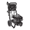 Pressure Washer Craftsman 580.752581 Operator's Manual