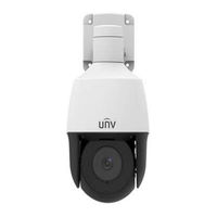 UNIVIEW IPC67 Series Instructions Manual