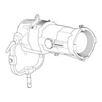 Godox KNOWLED GP36K Manual