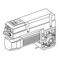GROS INDU DC 35 Assembly And Operation Manual