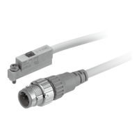 SMC Networks D-P3DW* Series Operation Manual