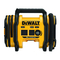 Power Tool DeWalt DCC020IBR Instruction Manual