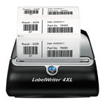 Dymo LabelWriter 450 Duo Label Printer User Manual