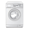 Washer AEG LAVAMAT 62800 User Information