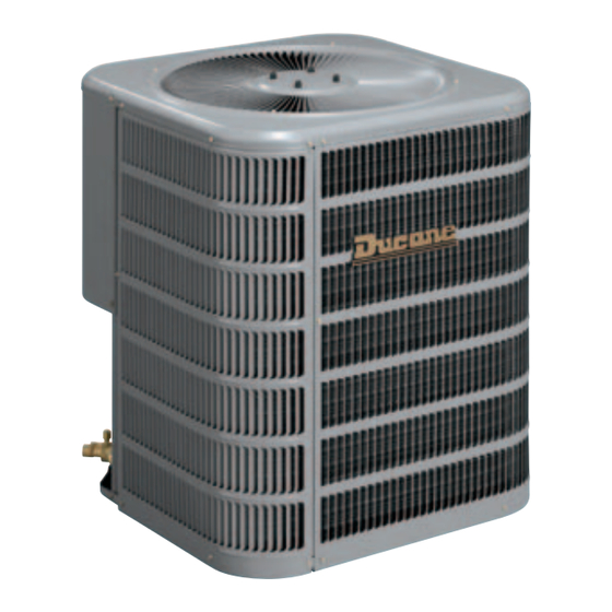 Ducane 4AC14L Brochure