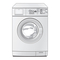 Washer AEG LAVAMAT 62800 User Information
