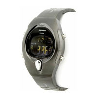 PULSAR W620 User Manual