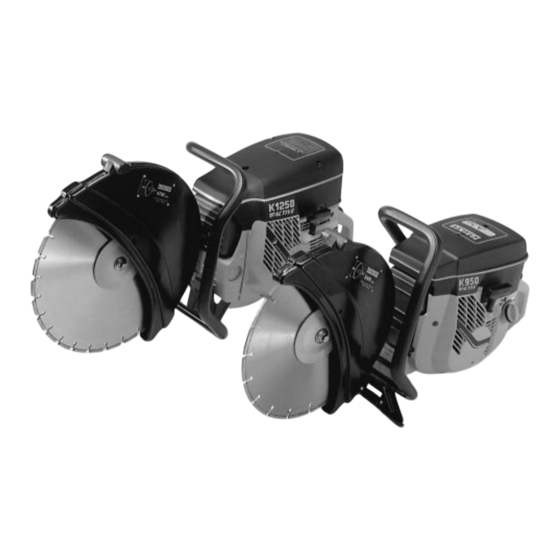 Partner K950 Active Technical Description