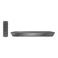 Panasonic DMP-BDT230P; DMP-BDT230PC Service Manual