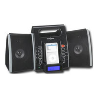 Insignia NS-B3113 User Manual