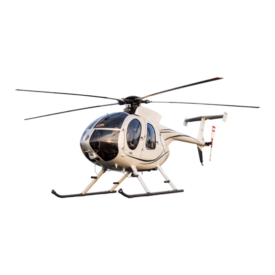 MD Helicopters 369D Handbook