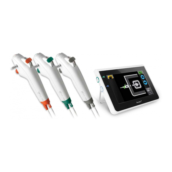 Ambu aScope 3 5.0/2.2 Instructions For Use Manual