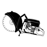 Partner K950 Active Operator's Manual