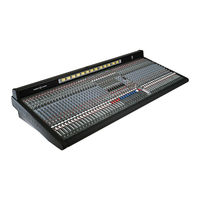 Crest Audio X-VCA Owner's Manual