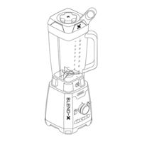 Kenwood BLP90 Instructions Manual